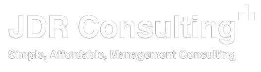 JDR Consulting