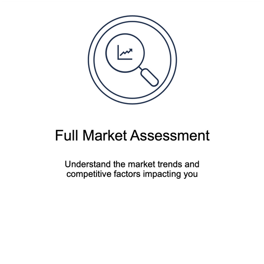 Full Market Assessment