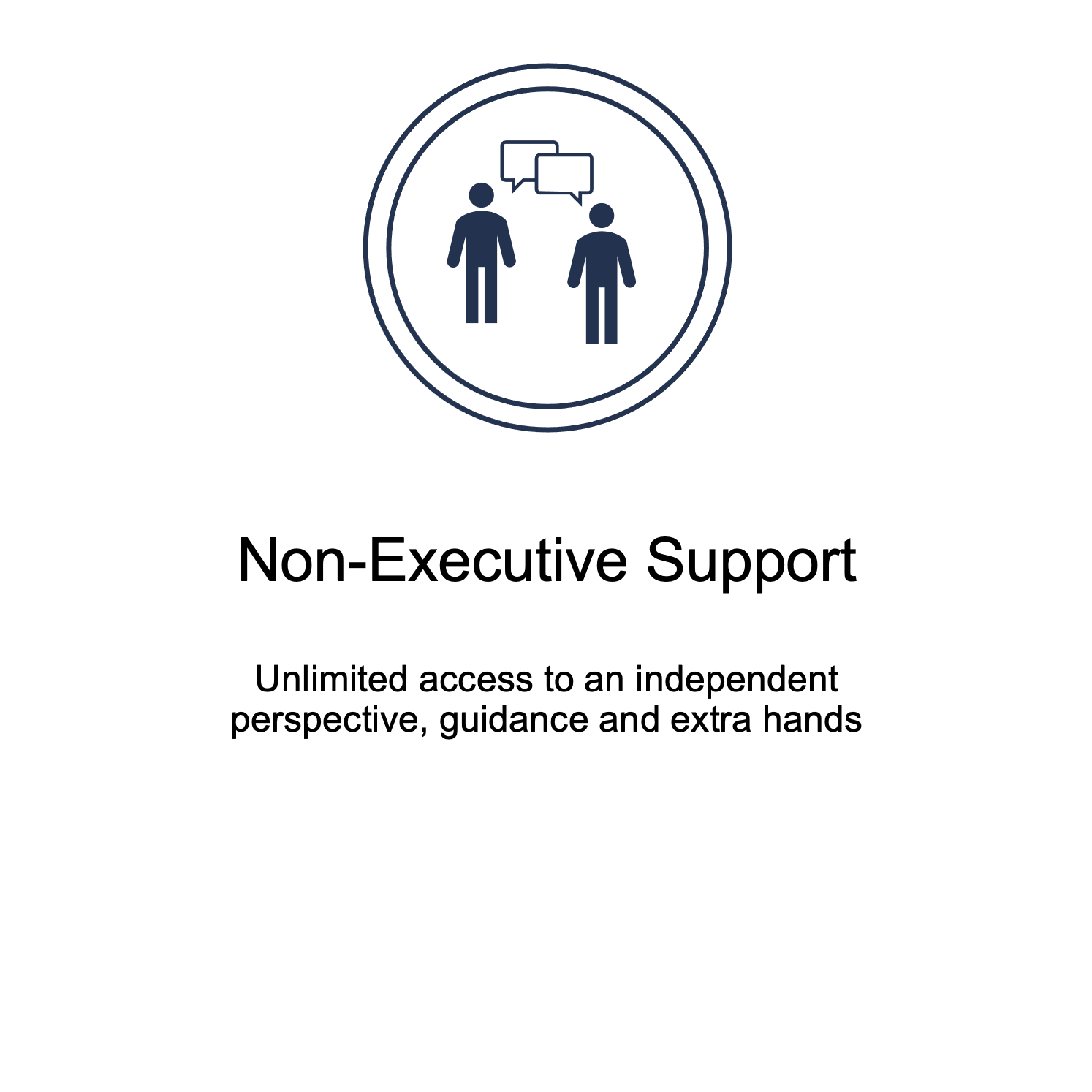 Non-Executive Subscription