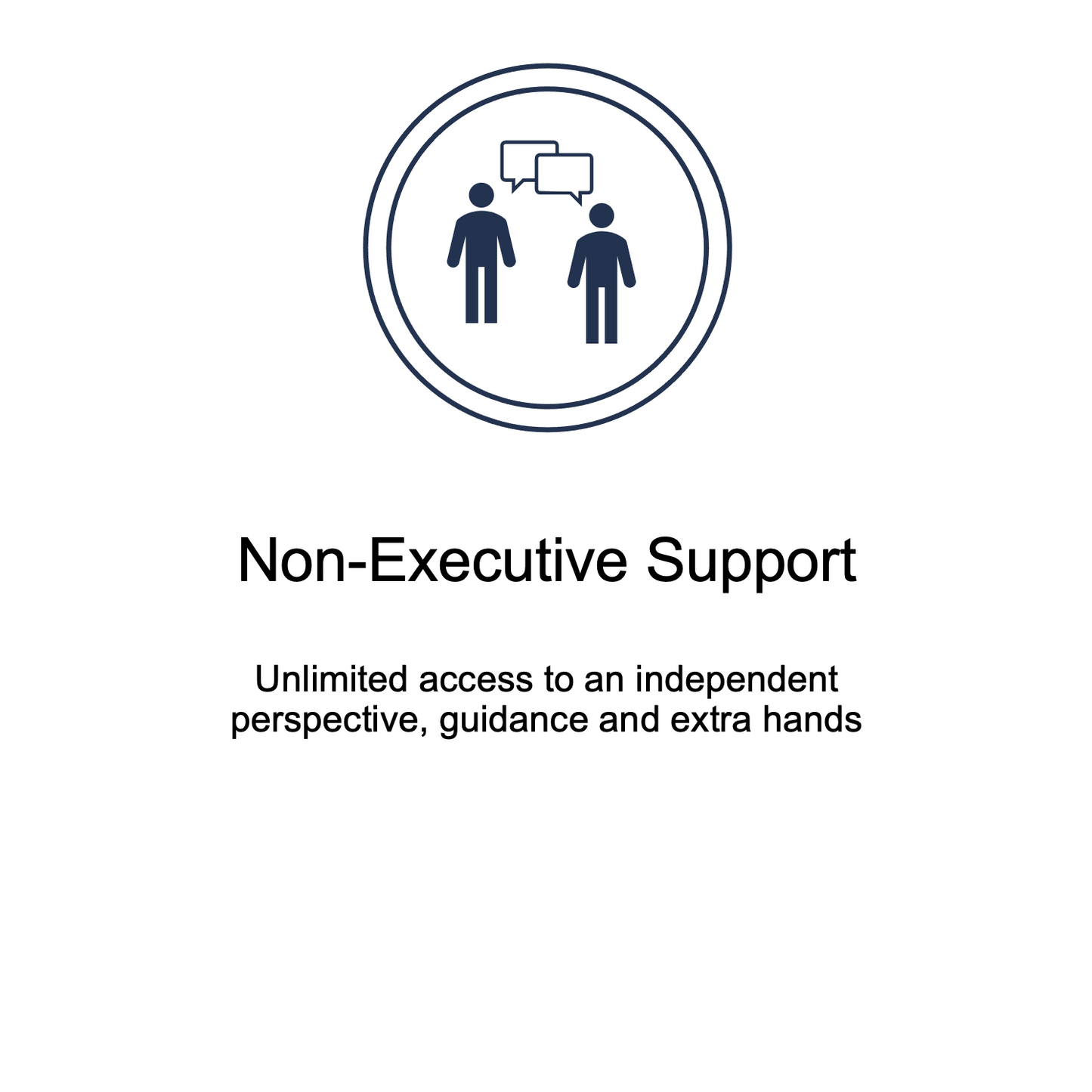 Non-Executive Subscription